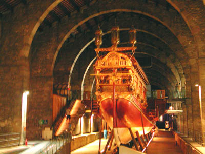 maritim-museum