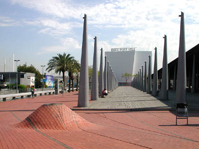mer-architecture